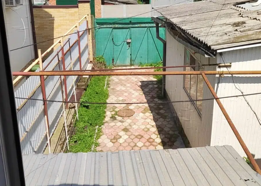 Продаётся 2-этажный дом, 60 м²