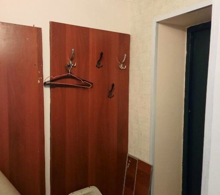 Продаётся 2-комнатная квартира, 35.4 м²