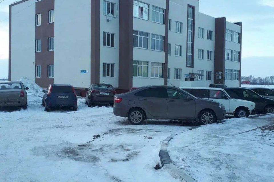 Продаётся 2-комнатная квартира, 43.9 м²