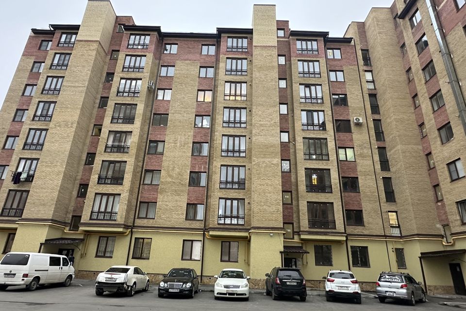 Купить 3 Комнатную Квартиру Во Владикавказе Вторичку