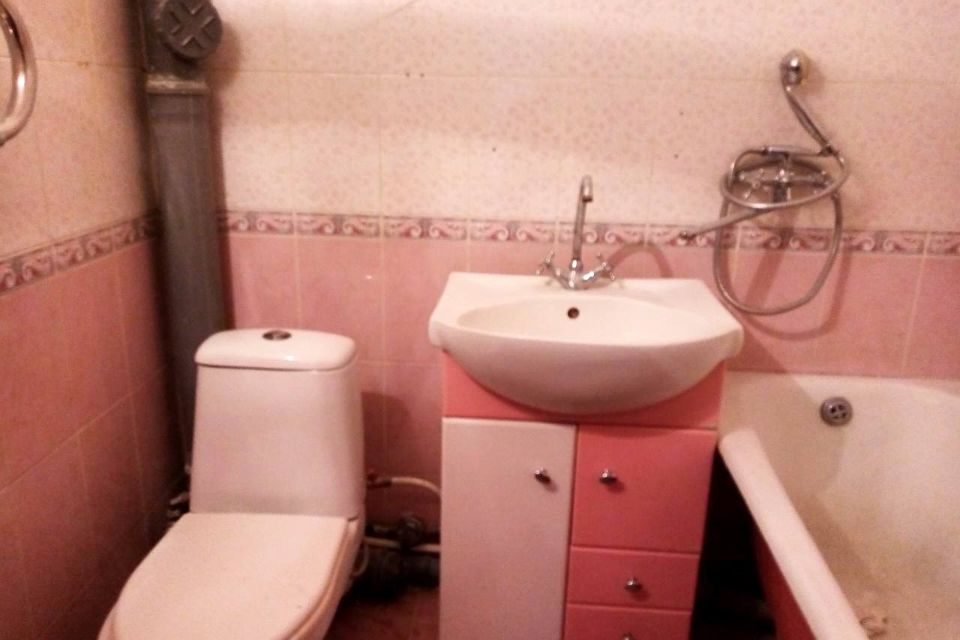 Продаётся 1-комнатная квартира, 36.7 м²