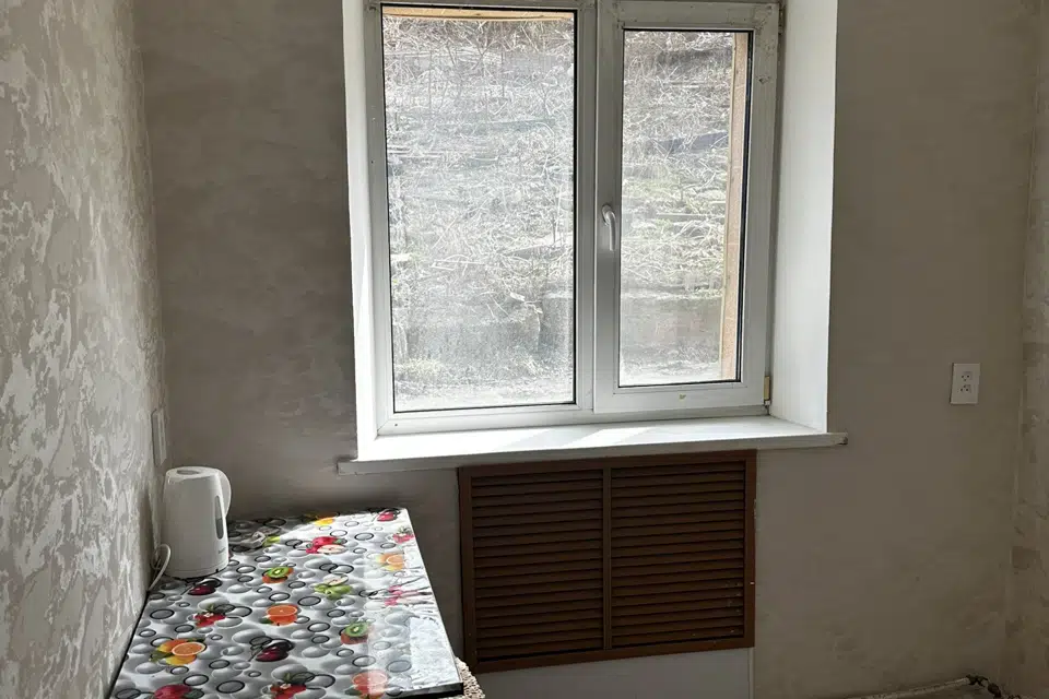 Продаётся 1-комнатная квартира, 30 м²