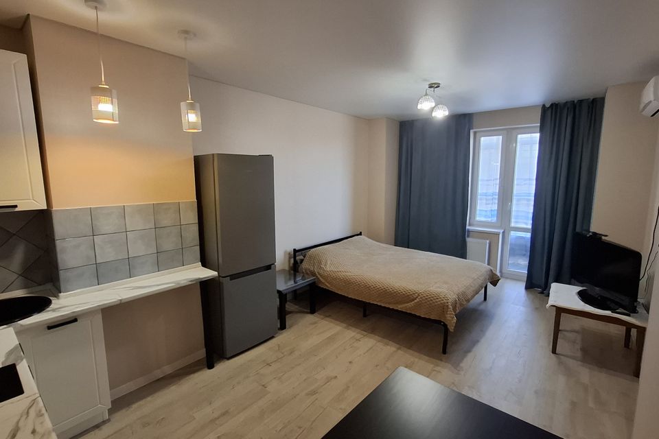 Продаётся студия, 32 м²