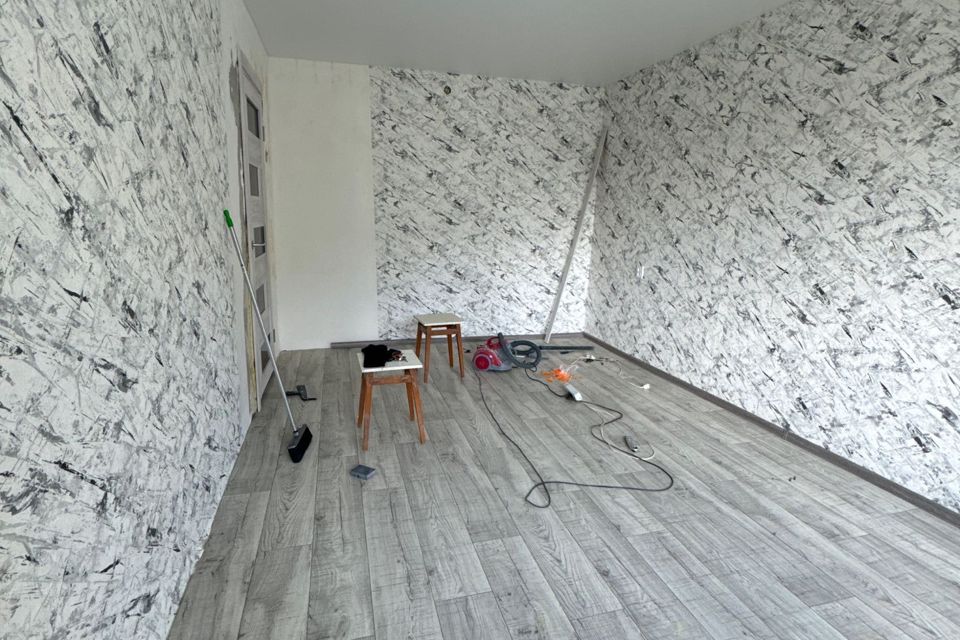 Продаётся 1-комнатная квартира, 28.4 м²