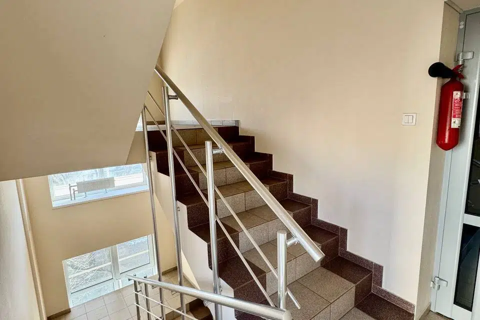 Продаётся офис, 1210 м²