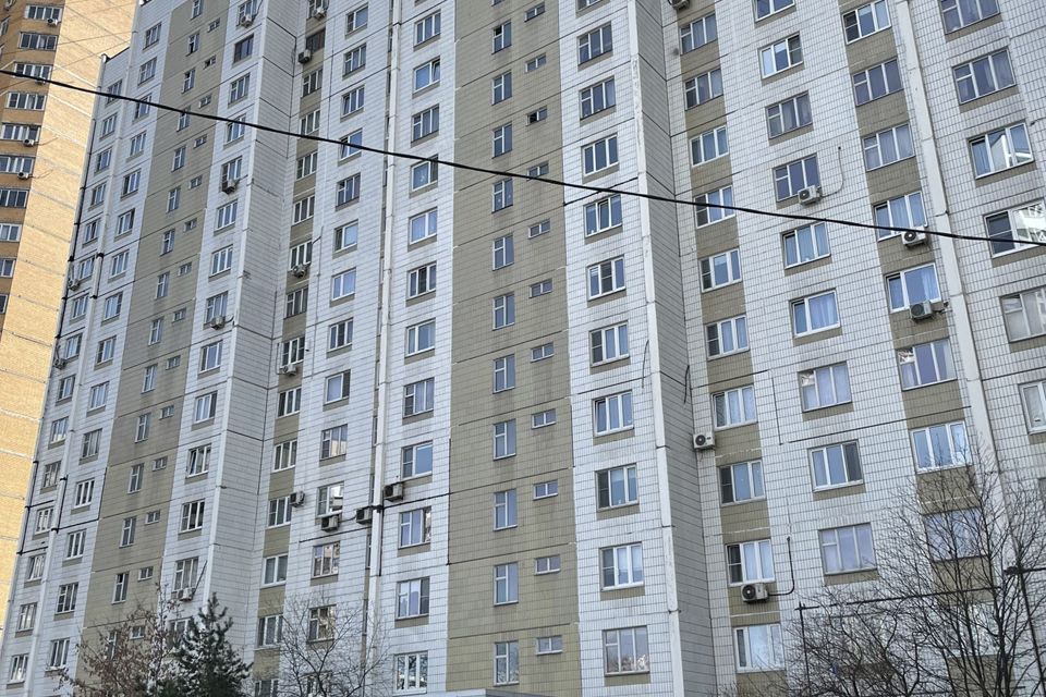 Продаётся 3-комнатная квартира, 73 м²