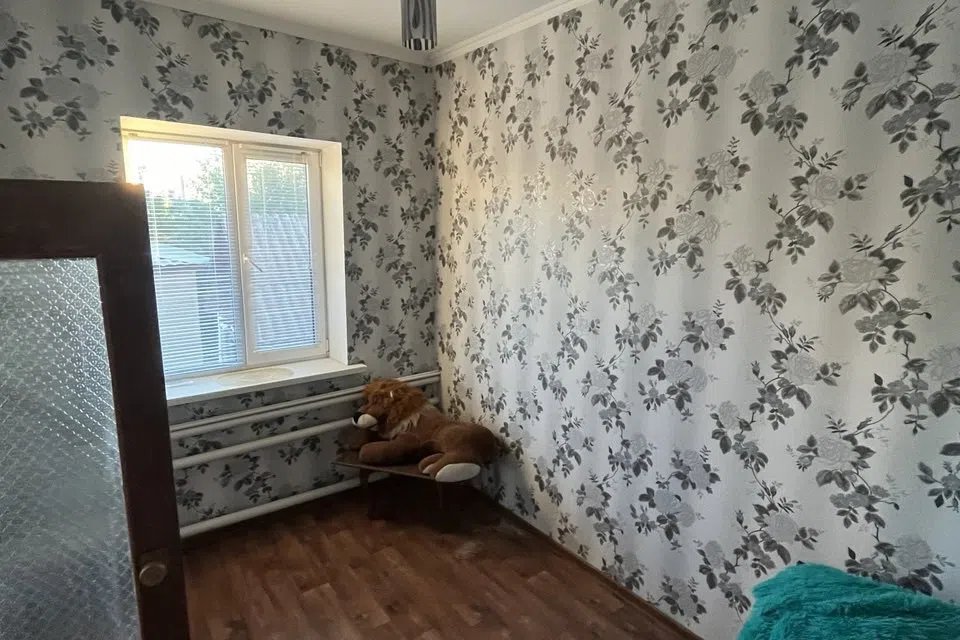 Продаётся 1-этажный дом, 107 м²