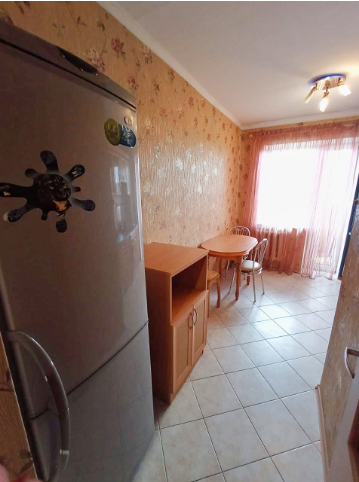 Сдаётся 2-комнатная квартира, 54 м²