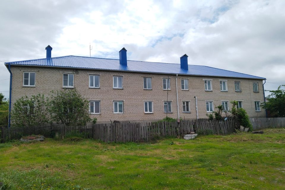 Продаётся 2-комнатная квартира, 37.1 м²