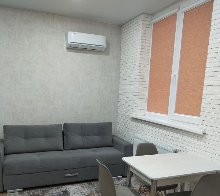 Сдаётся 1-комнатная квартира, 32 м²