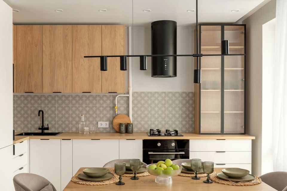 Продаётся 3-комнатная квартира, 65 м²