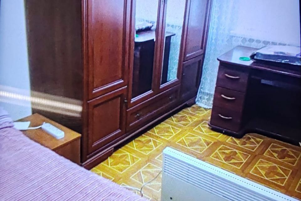 Продаётся 2-комнатная квартира, 49 м²