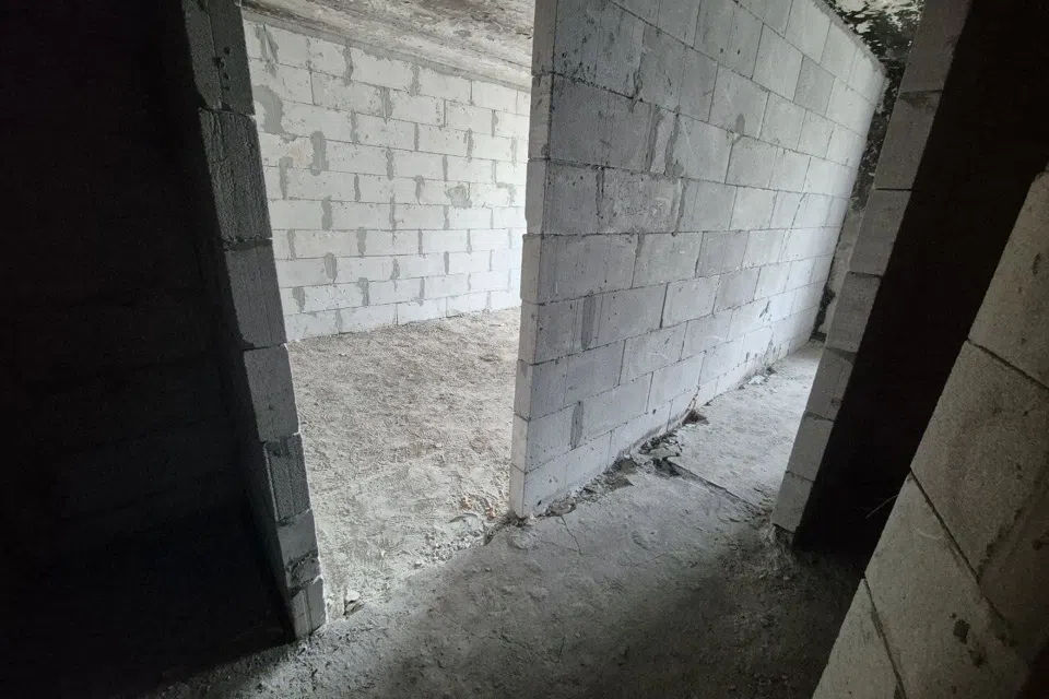 Продаётся 1-комнатная квартира, 30.4 м²