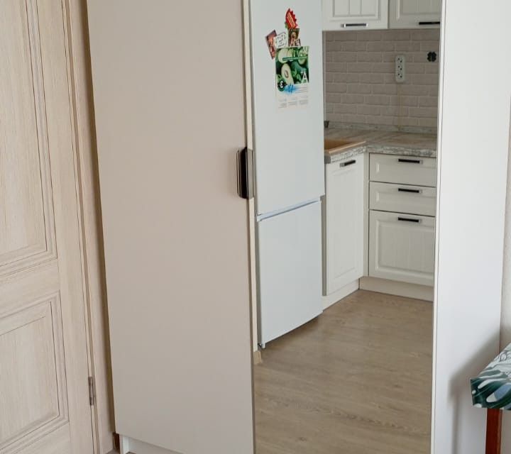 Продаётся студия, 19.6 м²