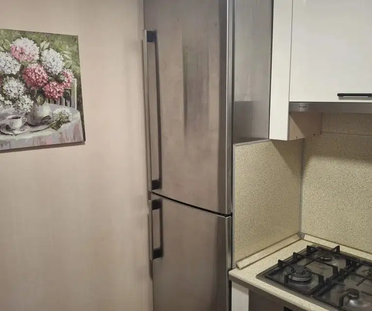 Продаётся 2-комнатная квартира, 38.1 м²