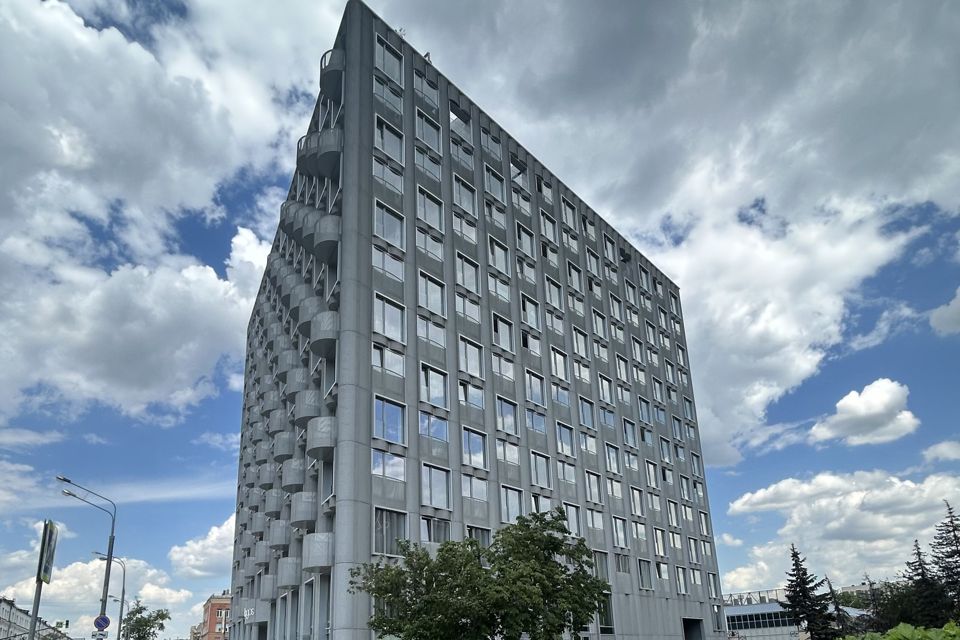 Продаётся 2-комнатная квартира, 44 м²