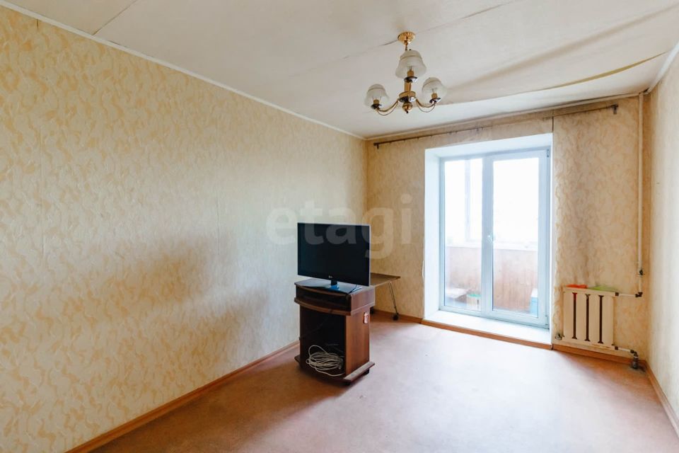 Продаётся 5-комнатная квартира, 94.4 м²