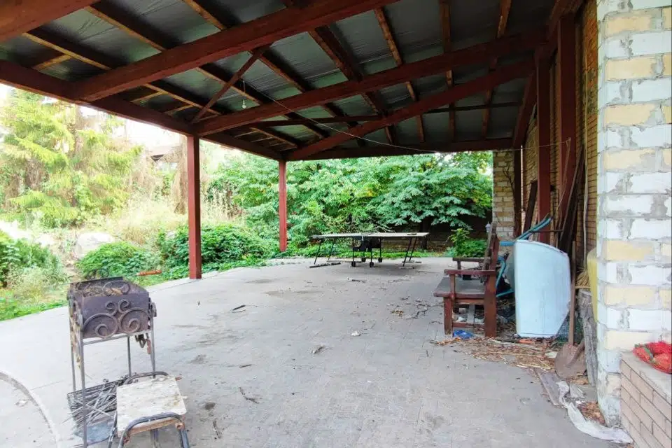 Продаётся 2-этажный дом, 515 м²