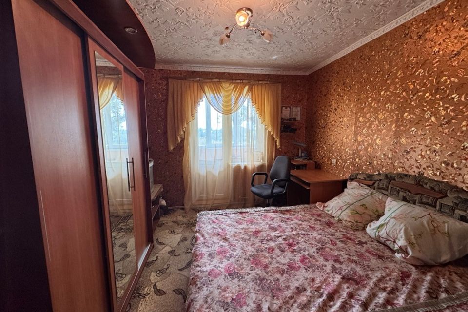 Продаётся 2-комнатная квартира, 48.3 м²