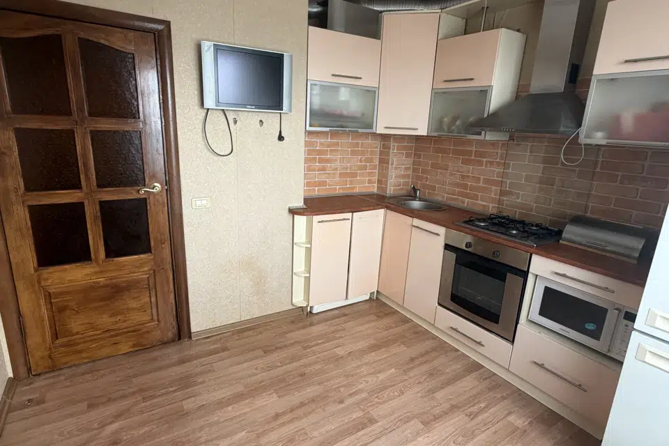 Продаётся 2-комнатная квартира, 51 м²