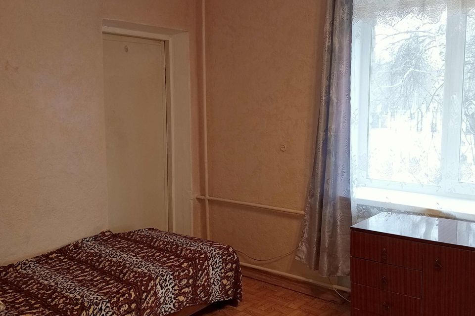 Сдаётся 1-комнатная квартира, 37.9 м²