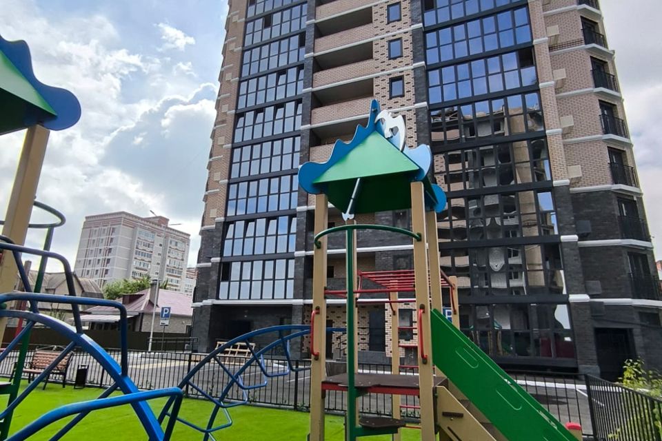 Продаётся студия, 28.1 м²