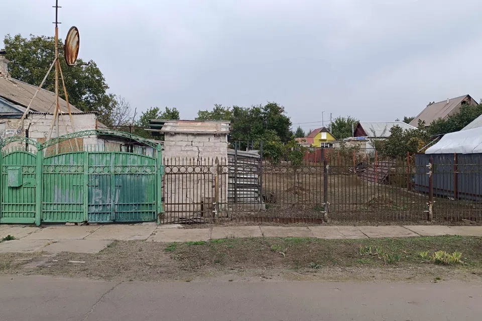 Продаётся 1-этажный дом, 50 м²