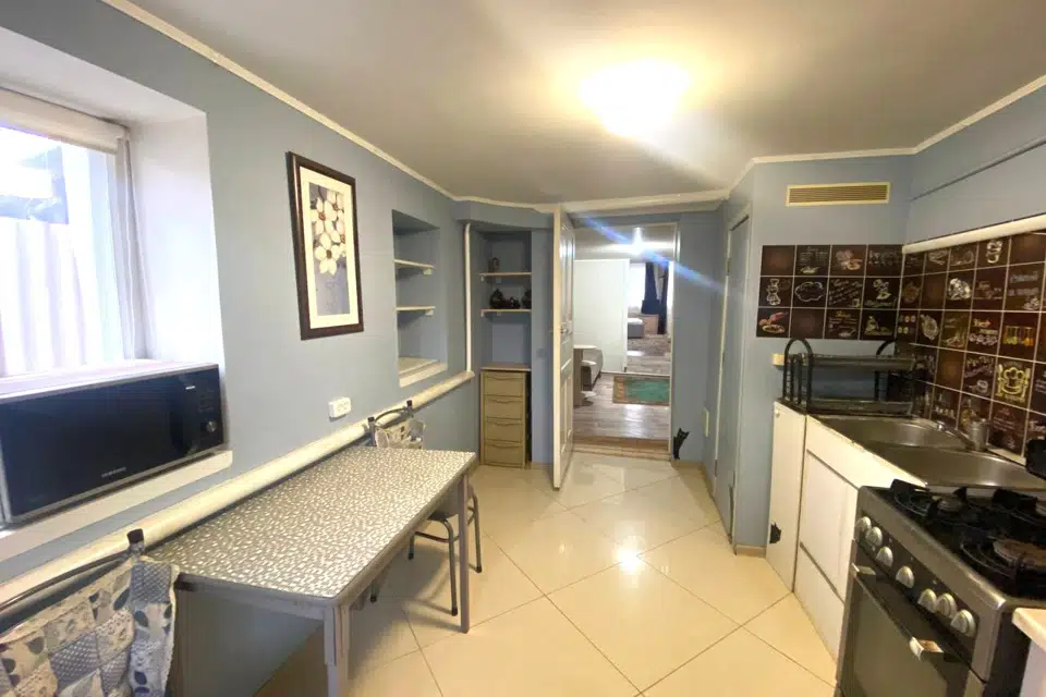 Продаётся 1-этажный дом, 48 м²