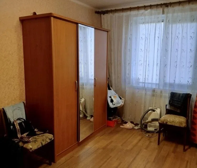 Продаётся 3-комнатная квартира, 66 м²