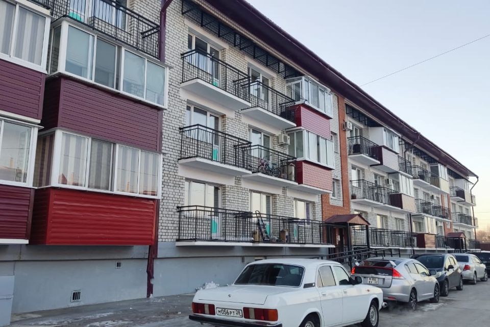 Продаётся студия, 29.8 м²