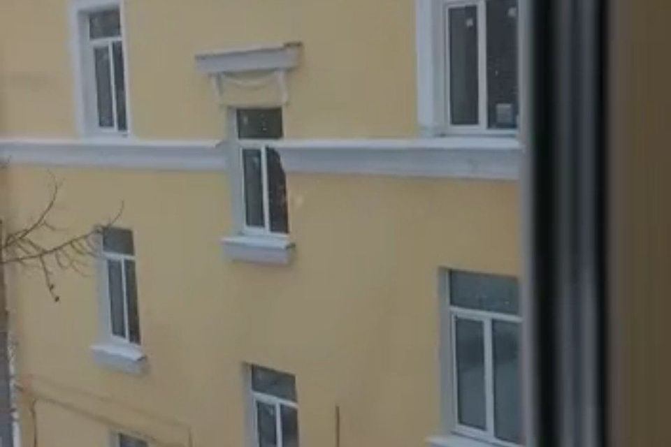 Продаётся студия, 19.4 м²