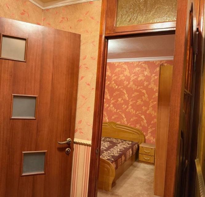 Продаётся 3-комнатная квартира, 68 м²