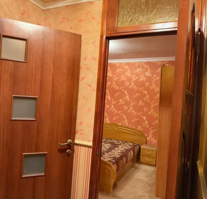 Продаётся 3-комнатная квартира, 68 м²