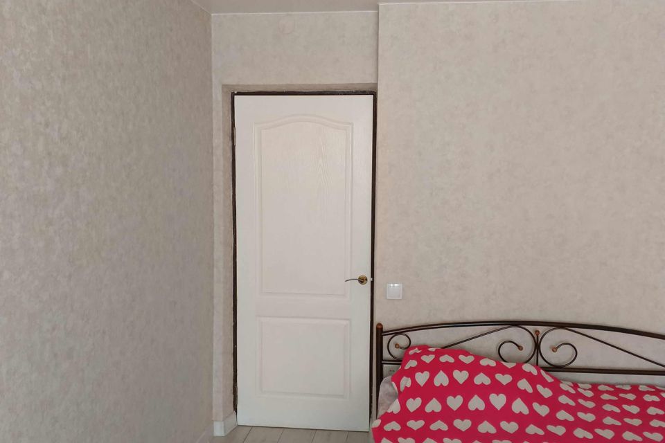 Продаётся 3-комнатная квартира, 67.15 м²