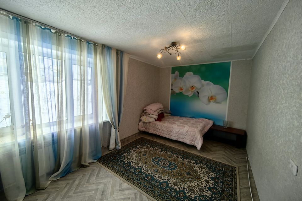 Продаётся 2-комнатная квартира, 41 м²