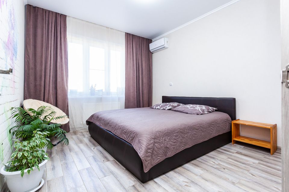 Продаётся 2-комнатная квартира, 60 м²