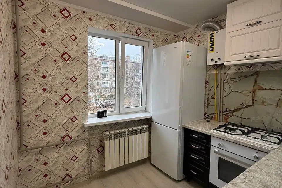 Продаётся 1-комнатная квартира, 3 м²