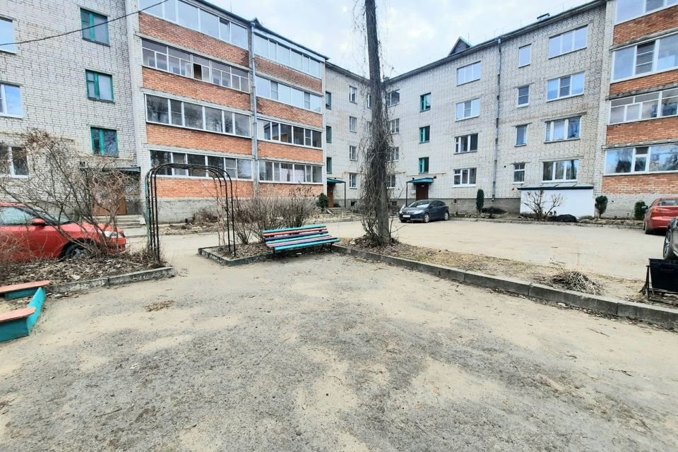 Продаётся 2-комнатная квартира, 48.9 м²