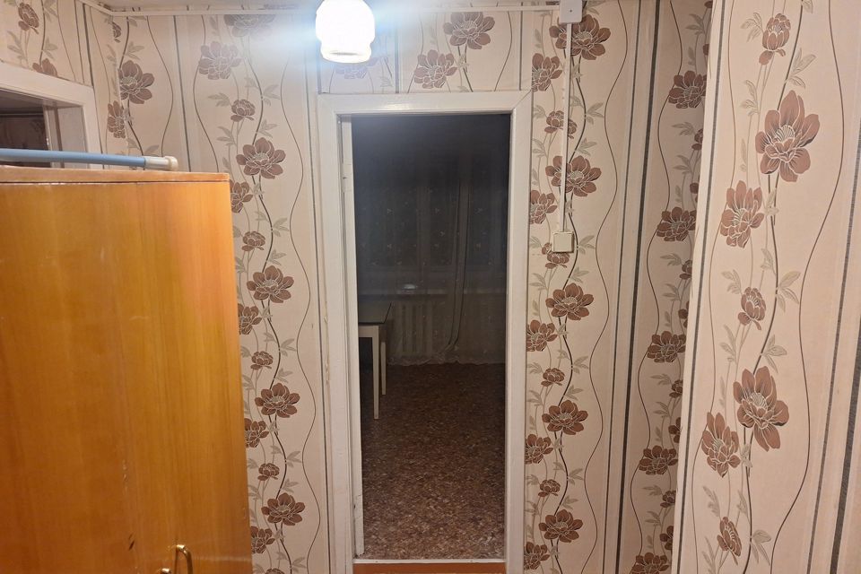 Продаётся 2-комнатная квартира, 49.5 м²