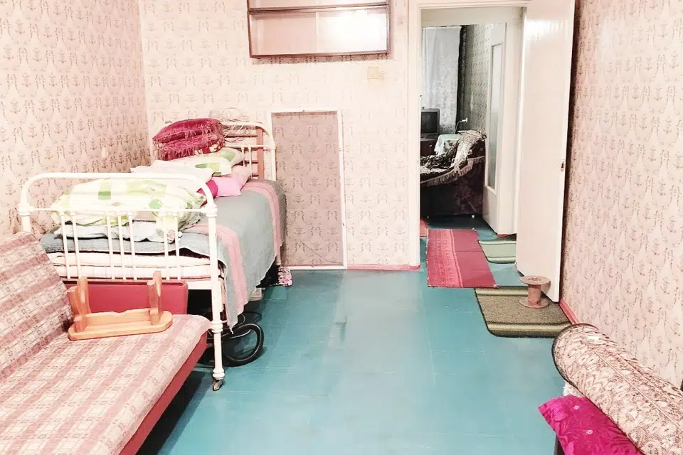 Продаётся 2-комнатная квартира, 49 м²
