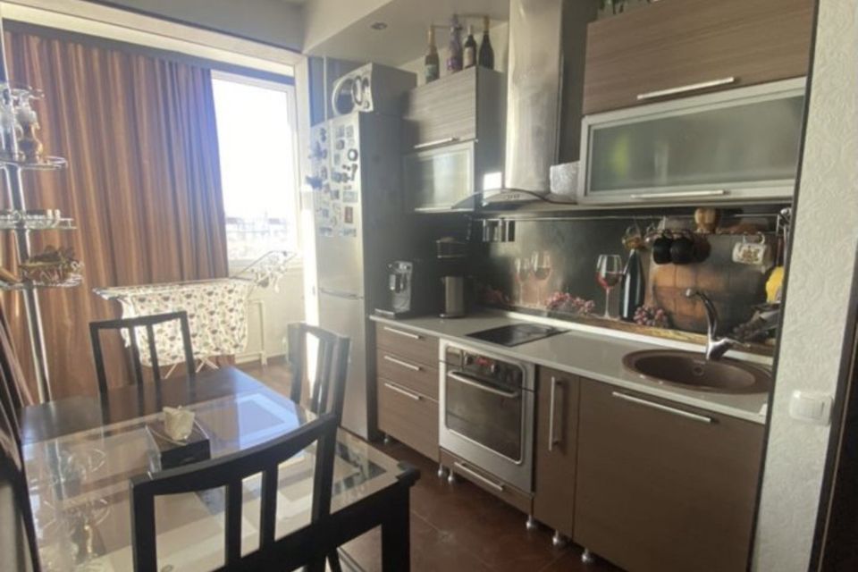 Продаётся 2-комнатная квартира, 47 м²