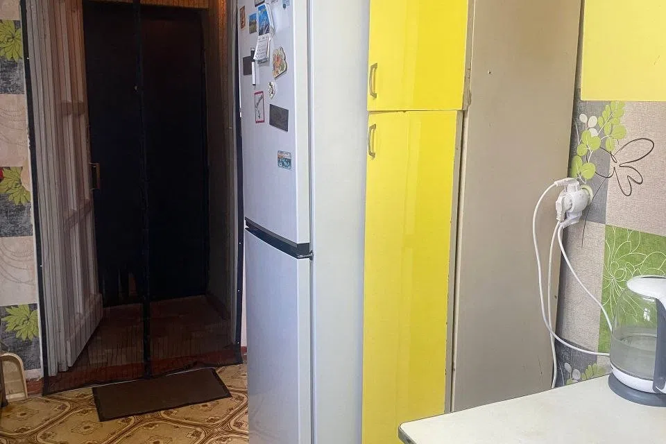 Продаётся часть дома