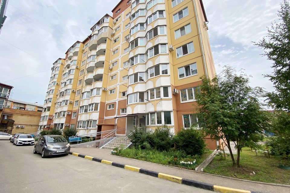 Продаётся 1-комнатная квартира, 32.7 м²