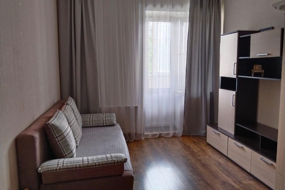 Продаётся 1-комнатная квартира, 31 м²