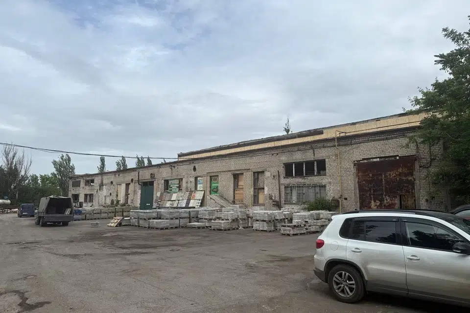 Продаётся помещение своб. назначения, 6248 м²