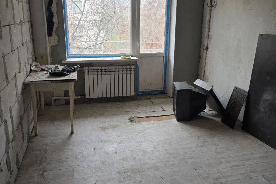 Продаётся 2-комнатная квартира, 44.7 м²