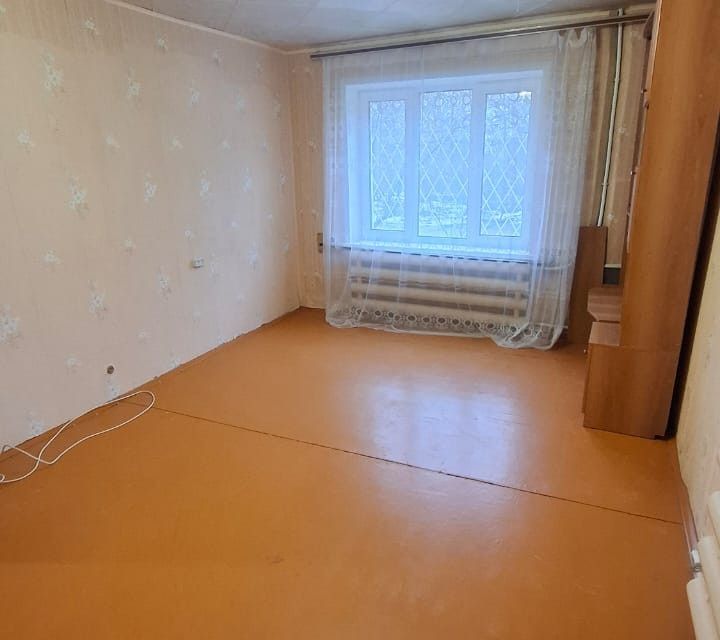 Продаётся 3-комнатная квартира, 69 м²