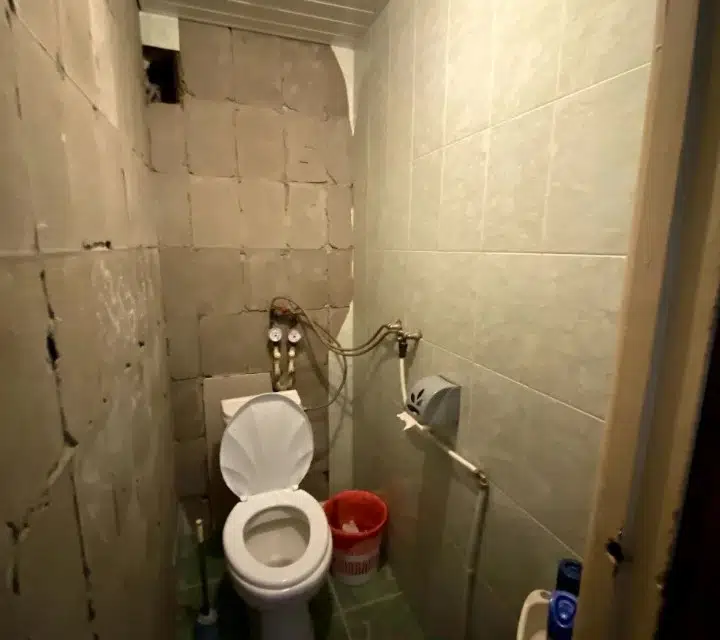 Продаётся 4-комнатная квартира, 73.8 м²
