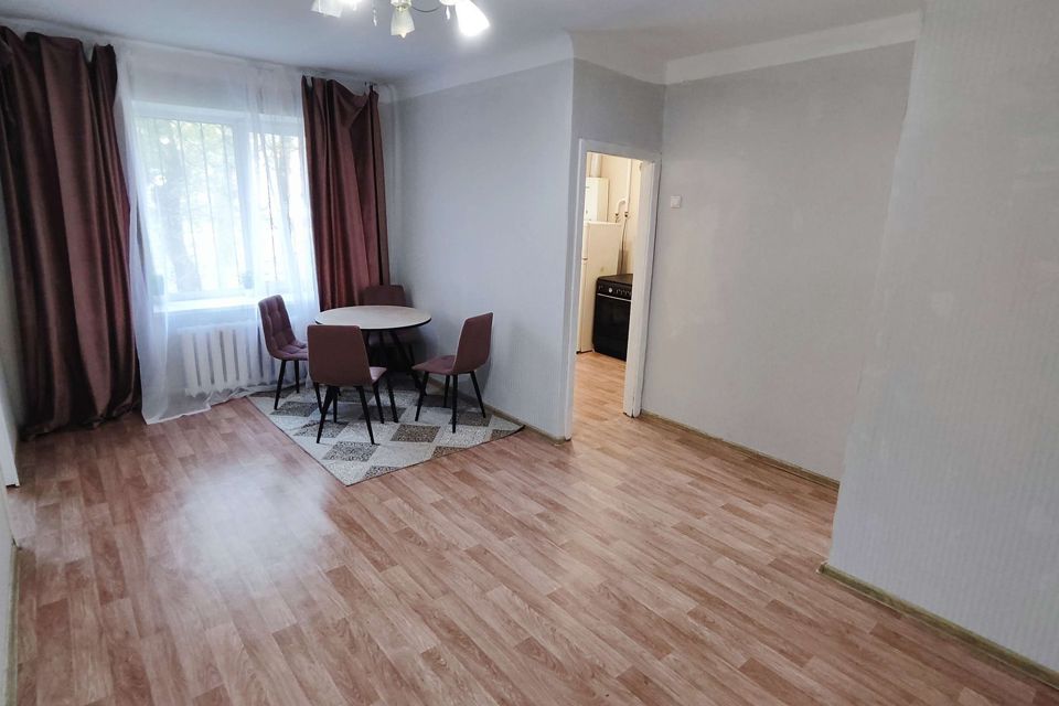 Продаётся 2-комнатная квартира, 41 м²