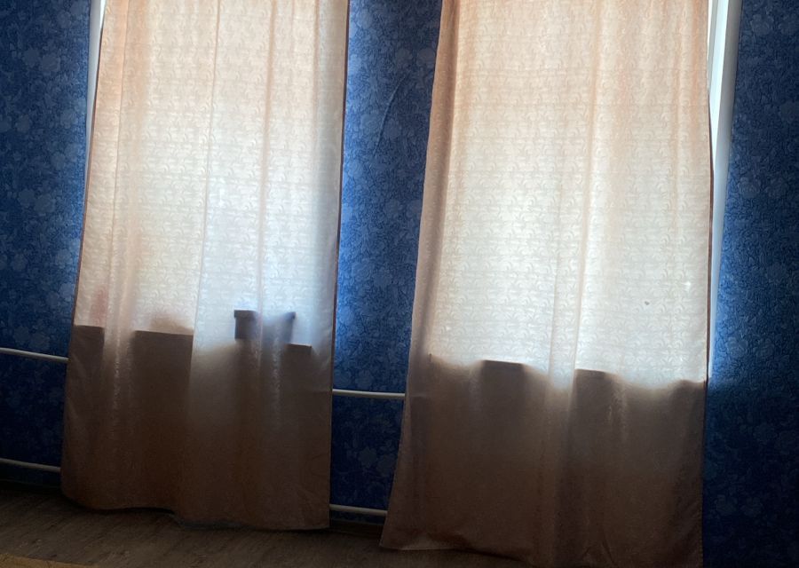 Продаётся 4-комнатная квартира, 88.8 м²